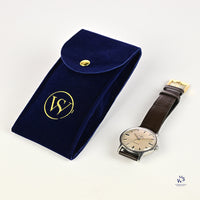 Omega Geneve Model Ref: 135.070 C.1970 Vintage Watch Specialist