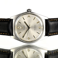 Omega Geneve Time Only - Model ref: 135.041 - c.1969 - Vintage Watch Specialist