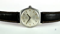 Omega Geneve Time Only - Model ref: 135.041 - c.1969 - Vintage Watch Specialist