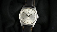 Omega Geneve Time Only - Model ref: 135.041 - c.1969 - Vintage Watch Specialist