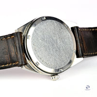 Omega Geneve Time Only - Model ref: 135.041 - c.1969 - Vintage Watch Specialist