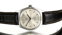 Omega Geneve Time Only - Model ref: 135.041 - c.1969 - Vintage Watch Specialist