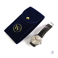 Omega Geneve Time Only - Model ref: 135.041 - c.1969 - Vintage Watch Specialist