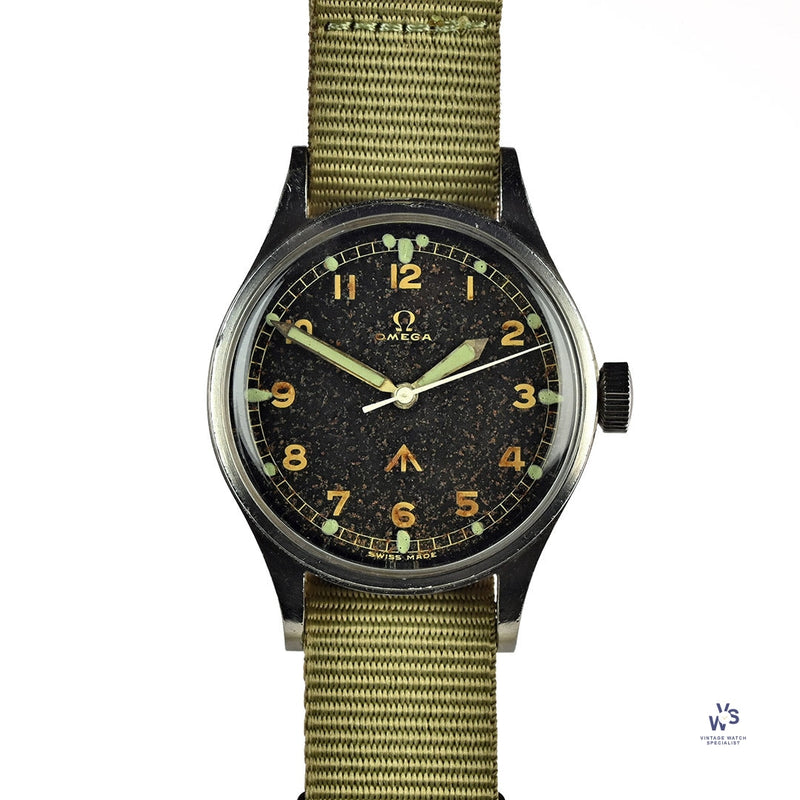 Seiko 5 Automatic 21 Jewels Radium Dial, 7S26-00X0 36mm Men's Watch – Grab  A Watch Co