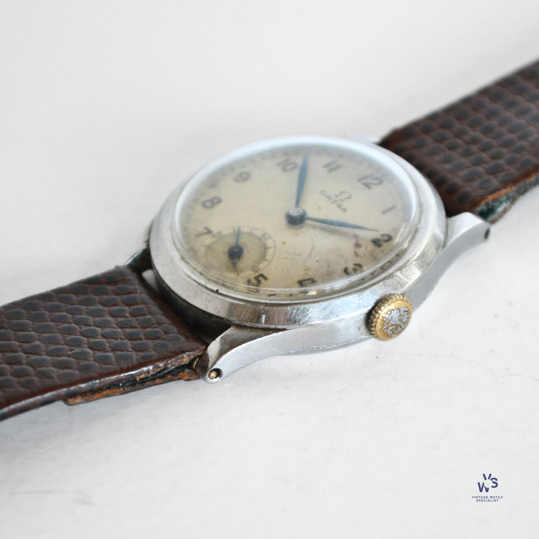 Omega watch styles best sale