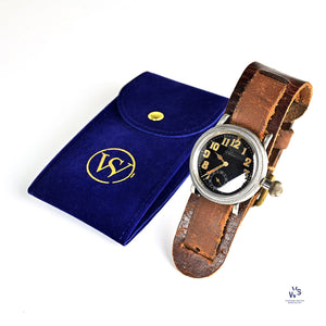 Omega - Model Ref: CK700 Pilots Watch c. Vintage Specialist