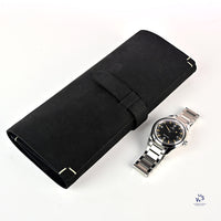 Omega Railmaster - 1957 Trilogy Heritage - New Unworn 2018 - Box & papers - Vintage Watch Specialist