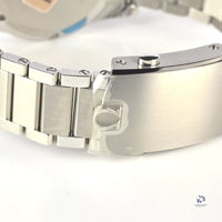 Omega Railmaster - 1957 Trilogy Heritage - New Unworn 2018 - Box & papers - Vintage Watch Specialist