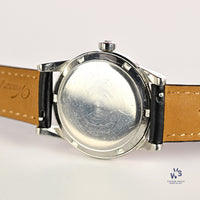 Omega Seamaster 2576-12 c.1950 - Vintage Watch Specialist