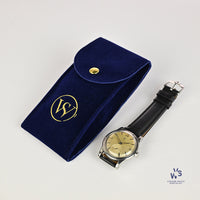 Omega Seamaster 2576-12 c.1950 - Vintage Watch Specialist