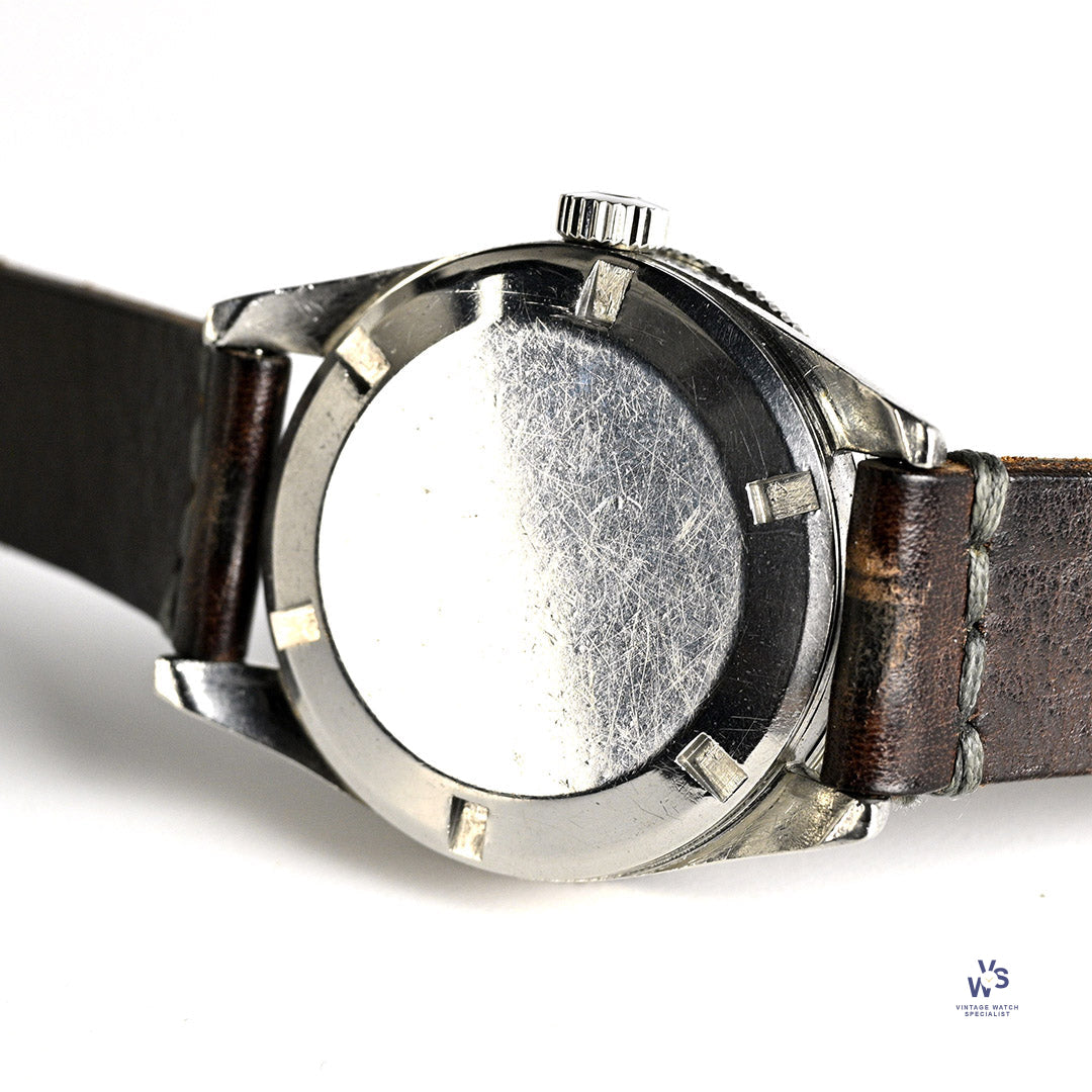 Omega Seamaster 300 Automatic (No Date) Model Ref: 14755 - c.1962