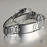 Omega Seamaster 300 Divers Watch - Model 165.014 - 63 - HF Case - Thin Bezel - c.1963 - Vintage Watch Specialist