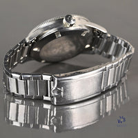 Omega Seamaster 300 Divers Watch - Model 165.014 - 63 - HF Case - Thin Bezel - c.1963 - Vintage Watch Specialist