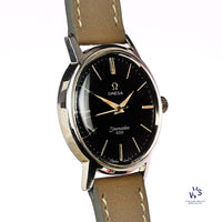 Omega Seamaster 600 - Vintage Watch Specialist