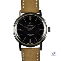 Omega Seamaster 600 - Vintage Watch Specialist