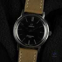 Omega Seamaster 600 - Vintage Watch Specialist