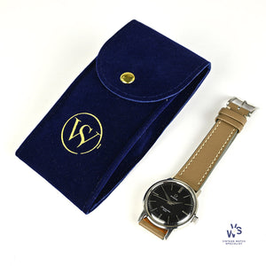 Omega Seamaster 600 - Vintage Watch Specialist