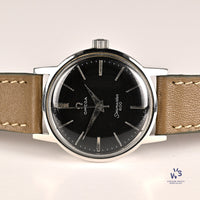 Omega Seamaster 600 - Vintage Watch Specialist
