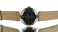 Omega Seamaster 600 - Vintage Watch Specialist