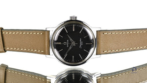 Omega Seamaster 600 - Vintage Watch Specialist