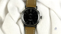 Omega Seamaster 600 - Vintage Watch Specialist