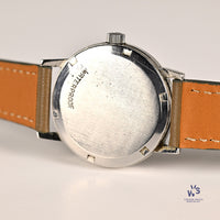 Omega Seamaster 600 - Vintage Watch Specialist