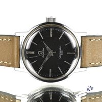 Omega Seamaster 600 - Vintage Watch Specialist