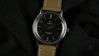 Omega Seamaster 600 - Vintage Watch Specialist