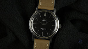 Omega Seamaster 600 - Vintage Watch Specialist