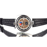 Omega Seamaster Bullhead Chronograph Model Ref: 146.001-69 - 1970 - Vintage Watch Specialist