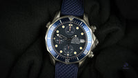 Omega Seamaster Professional Chronograph - Vintage Watch Specialist