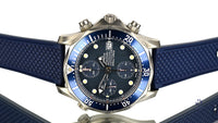 Omega Seamaster Professional Chronograph - Vintage Watch Specialist