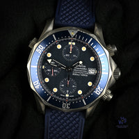 Omega Seamaster Professional Chronograph - Vintage Watch Specialist
