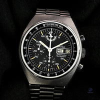 Omega Speedmaster Automatic 4.5 - Model Ref: 176.0012 - c.1979 - Vintage Watch Specialist