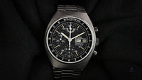 Omega Speedmaster Automatic 4.5 - Model Ref: 176.0012 - c.1979 - Vintage Watch Specialist