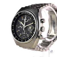 Omega Speedmaster Automatic 4.5 - Model Ref: 176.0012 - c.1979 - Vintage Watch Specialist