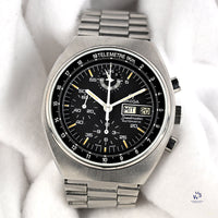 Omega Speedmaster Automatic 4.5 - Model Ref: 176.0012 - c.1979 - Vintage Watch Specialist