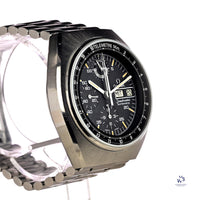 Omega Speedmaster Automatic 4.5 - Model Ref: 176.0012 - c.1979 - Vintage Watch Specialist
