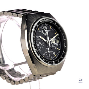 Omega Speedmaster Automatic 4.5 - Model Ref: 176.0012 - c.1979 - Vintage Watch Specialist