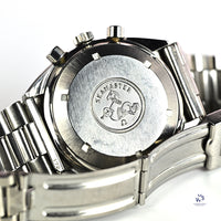 Omega Speedmaster Automatic 4.5 - Model Ref: 176.0012 - c.1979 - Vintage Watch Specialist