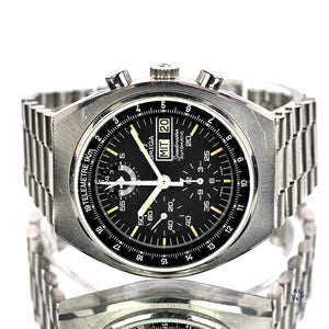 Omega Speedmaster Automatic 4.5 - Model Ref: 176.0012 - c.1979 - Vintage Watch Specialist