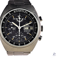 Omega Speedmaster Automatic 4.5 - Model Ref: 176.0012 - c.1979 - Vintage Watch Specialist
