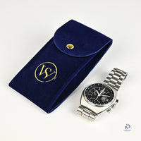 Omega Speedmaster Automatic 4.5 - Model Ref: 176.0012 - c.1979 - Vintage Watch Specialist