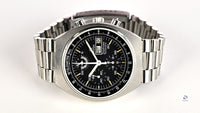 Omega Speedmaster Automatic 4.5 - Model Ref: 176.0012 - c.1979 - Vintage Watch Specialist