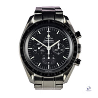 Omega Speedmaster Moonwatch - Model Reference: 145.0022- 345.0022 - c.2000 - Vintage Watch Specialist