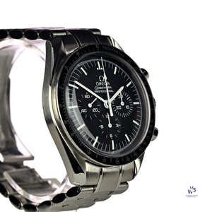 Omega Speedmaster Moonwatch - Model Reference: 145.0022- 345.0022 - c.2000 - Vintage Watch Specialist