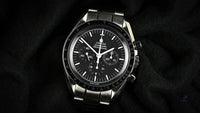 Omega Speedmaster Moonwatch - Model Reference: 145.0022- 345.0022 - c.2000 - Vintage Watch Specialist