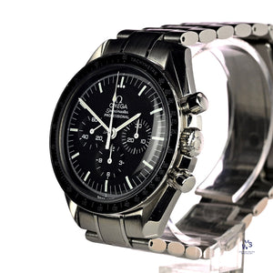 Omega Speedmaster Moonwatch - Model Reference: 145.0022- 345.0022 - c.2000 - Vintage Watch Specialist