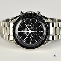 Omega Speedmaster Moonwatch - Model Reference: 145.0022- 345.0022 - c.2000 - Vintage Watch Specialist