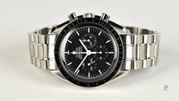 Omega Speedmaster Moonwatch - Model Reference: 145.0022- 345.0022 - c.2000 - Vintage Watch Specialist